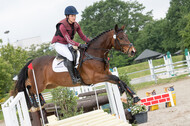 Eventing im Pferdesportzentrum Rheinland