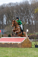 Vielseitigkeitsturnier RV Seydlitz Kamp (03.04.2022)