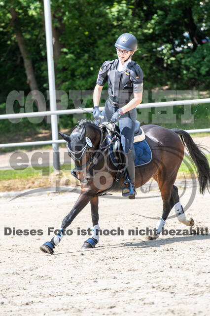 Test of Choise Langenfeld (29.+30.05.2021)