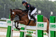 Goldene Schärpe 2021 - Ponys