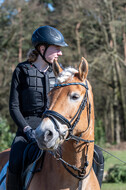 Geländetraining Wesel Obrighoven (19.+20.03.2022)