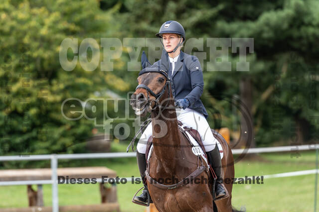 Late-Entry-Vielseitigkeit Langenfeld (06.+07.07.2020)