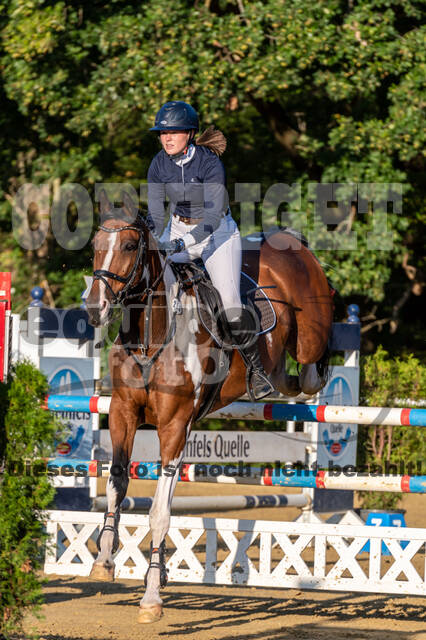RFV Dinslaken-Hiesfeld (Herbstturnier)