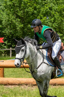 Westerstede Horse Trials 2021