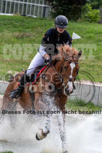 Late-Entry-Vielseitigkeit Langenfeld (06.+07.07.2020)