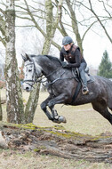 Geländetraining RSV St. Hubertus Wesel Obrighoven (10.+11.03.2018)
