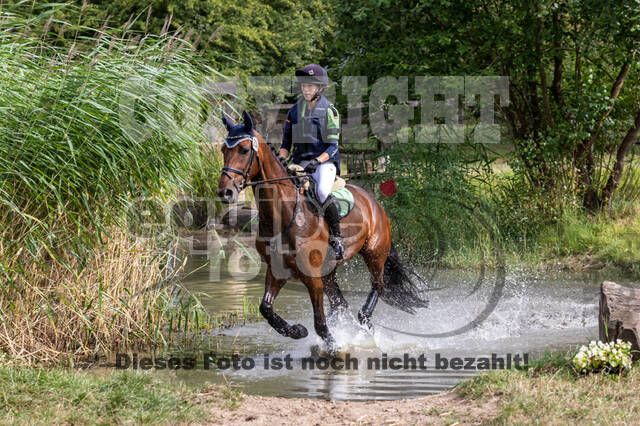 Late-Entry Vielseitigkeit Hamminkeln/Wesel (01.+02.08.2020)