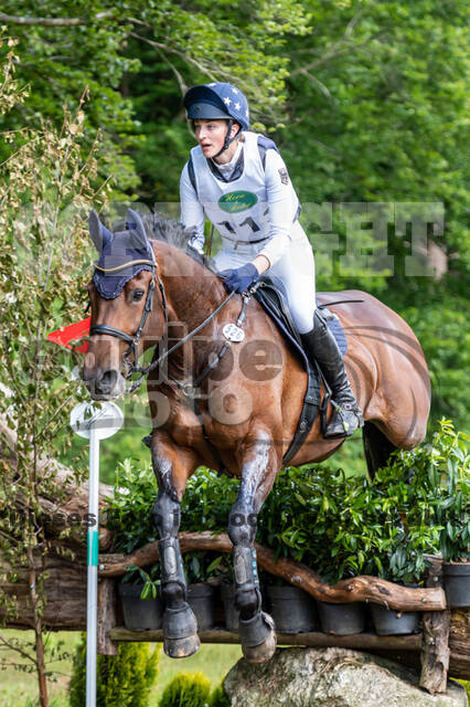Westerstede Horse Trials 2021