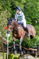 Westerstede Horse Trials 2021