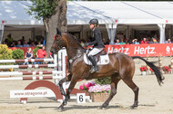 FEI European Championship Eventing 2017