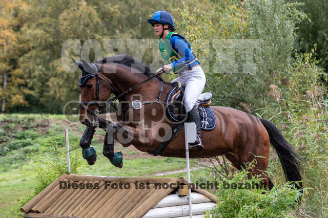 Vielseitigkeit RSV Wesel Obrighoven (26.+27.09.2020)