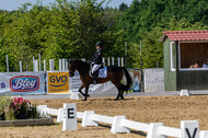Westerstede Horse Trials 2021