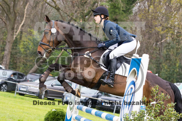 RV Seydlitz Kamp (06.+07.04.2019)