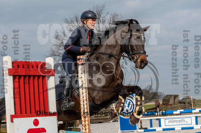 Gymnastik- Springen mit Karl-Heinz Nothofer beim RV Seydlitz Kamp 1884 e.V.