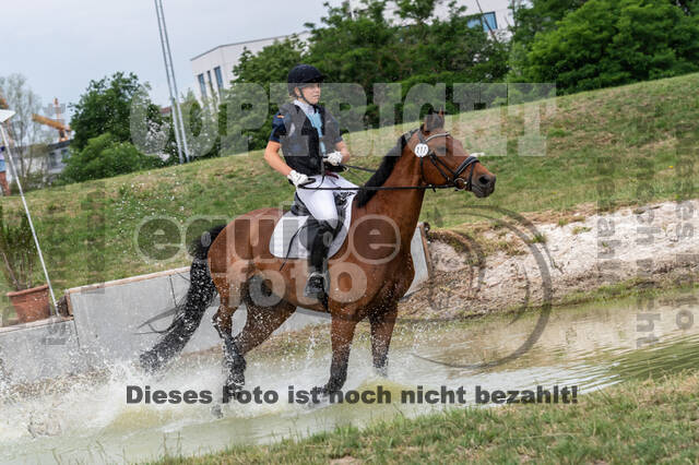 Late-Entry-Vielseitigkeit Langenfeld (11.+13./14.06.2020)