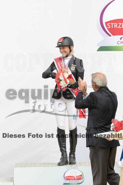 FEI European Championship Eventing 2017