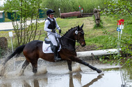 Geländepferdetag beim ZRFV von Lützow Hamminkeln (08.05.2021)
