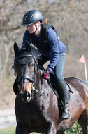 Trainingsturnier Langenfeld (12.+13.03.2022)