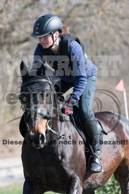 Trainingsturnier Langenfeld (12.+13.03.2022)