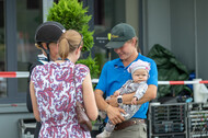 FEI European Championship Eventing 2019