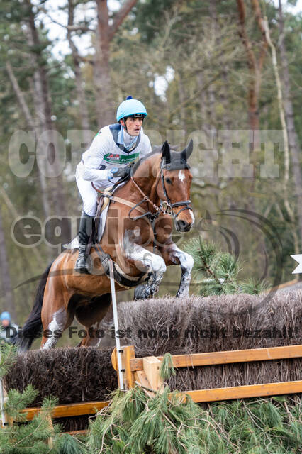 Kronenberg - De Peelbergen (02.04.2022)