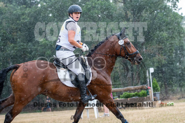 Late-Entry Vielseitigkeit Hamminkeln/Wesel (01.+02.08.2020)