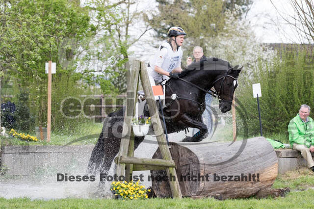 Vielseitigkeitsturnier RV Lippe-Bruch-Gahlen