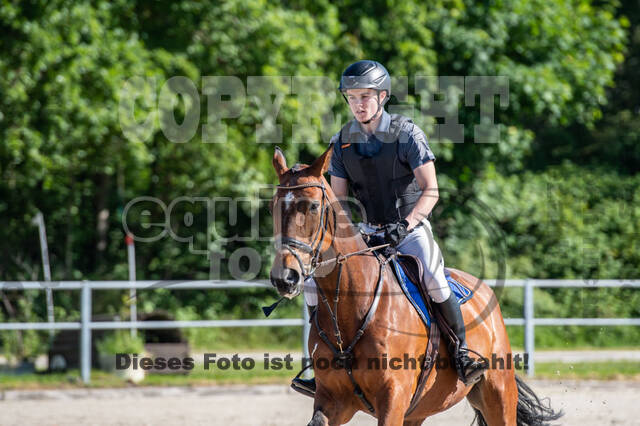 Test of Choise Langenfeld (29.+30.05.2021)