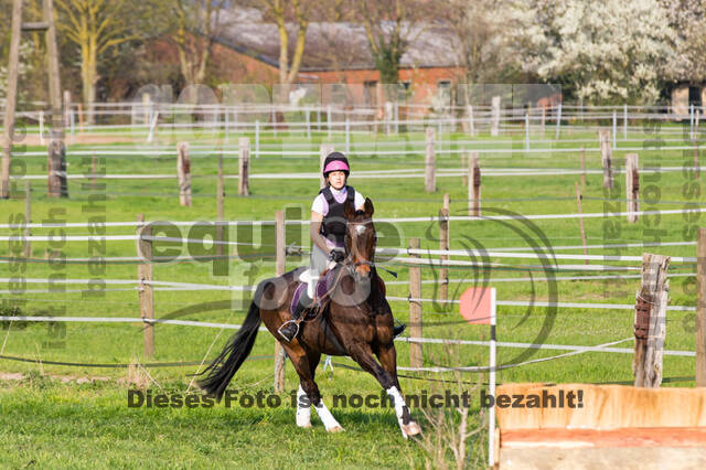 RV Seydlitz Kamp (06.+07.04.2019)