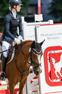 Goldene Schärpe 2021 - Ponys