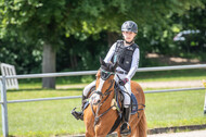 Test of Choise Langenfeld (29.+30.05.2021)
