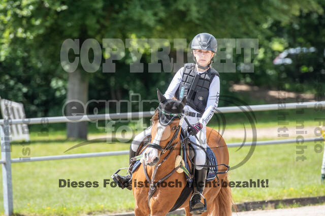 Test of Choise Langenfeld (29.+30.05.2021)