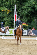 Goldene Schärpe 2021 - Ponys