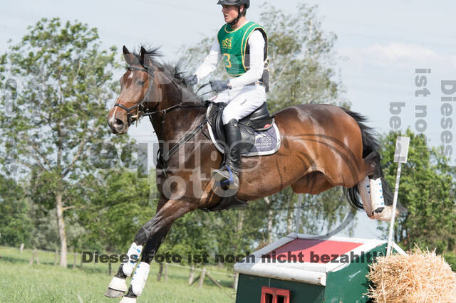 Vielseitigkeitsturnier ZRuFV von Lützow Hamminkeln