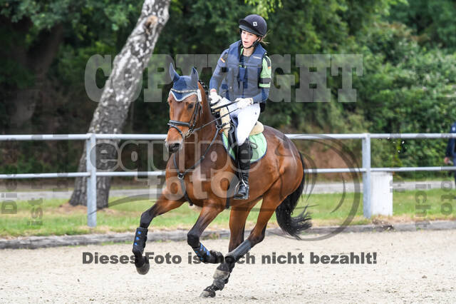 Late-Entry-Vielseitigkeit Langenfeld (11.+13./14.06.2020)