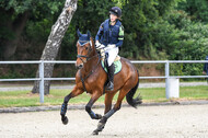 Late-Entry-Vielseitigkeit Langenfeld (11.+13./14.06.2020)