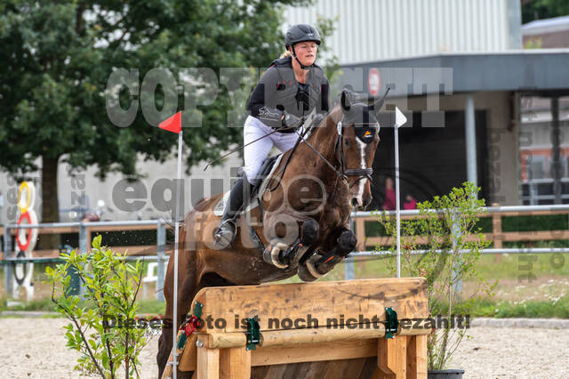 Late-Entry-Vielseitigkeit Langenfeld (06.+07.07.2020)