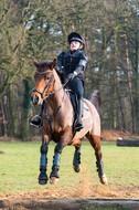Geländetraining Wesel Obrighoven (19.+20.03.2022)