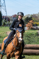 Geländetraining Wesel bei Jarno (18.04.2022)