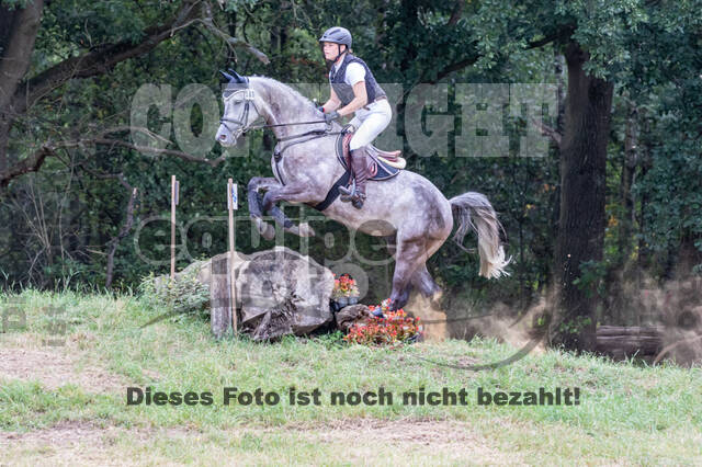 Late-Entry Vielseitigkeit Hamminkeln/Wesel (01.+02.08.2020)