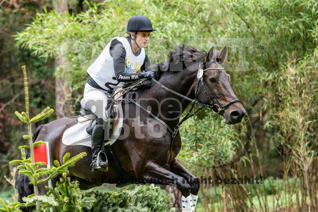 Vielseitigkeit RSV Wesel Obrighoven (26.+27.09.2020)