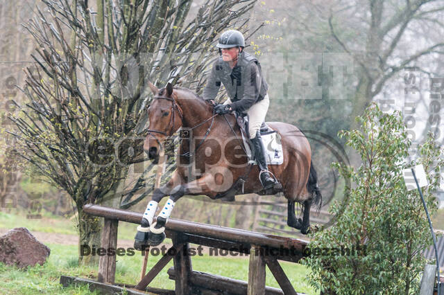 Berufsreiter Late Entry Gahlen 2021