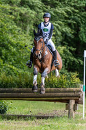 Westerstede Horse Trials 2021