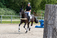 Late-Entry-Vielseitigkeit Langenfeld (11.+13./14.06.2020)