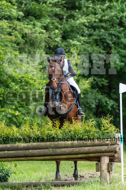 Westerstede Horse Trials 2021