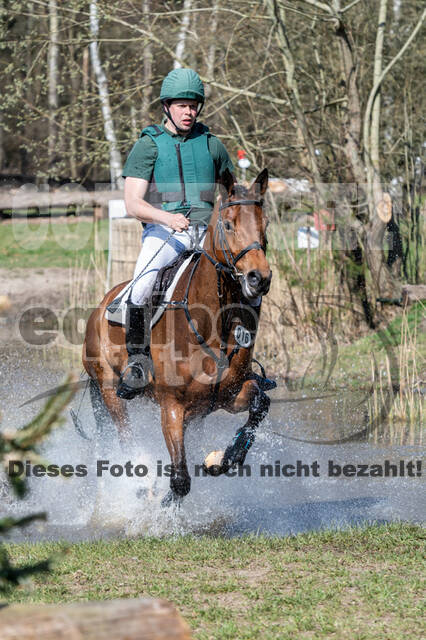 Geländetage beim RSV St. Hubertus Wesel Obrighoven (26.+27.03.2022)