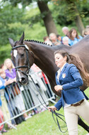 FEI European Championship