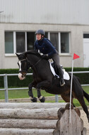IGV Lehrgang der Sieger der Cups mit Frank Ostholt