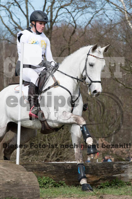 Geländetage RVO St. Hubertus Wesel-Obrighoven (23.-24.03.2019)