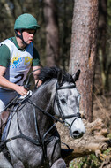 Geländetage beim RSV St. Hubertus Wesel Obrighoven (26.+27.03.2022)